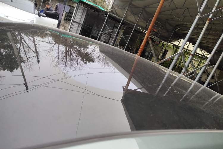 Used Hima AITO M5 2022 Extended-Range Four-Wheel Drive Ultimate Edition