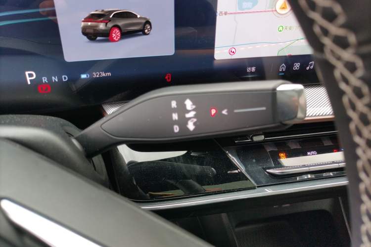 Used Buick E4 2023 GS Edition