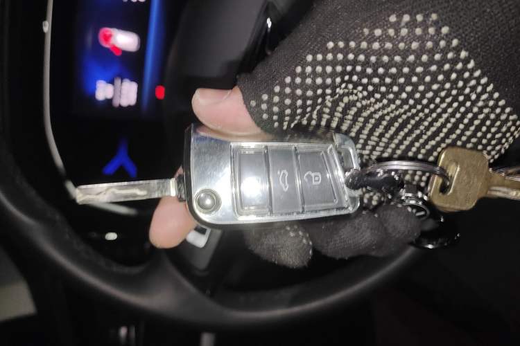 Used Jetta VS7 2024 280TSI Automatic Pioneer Edition