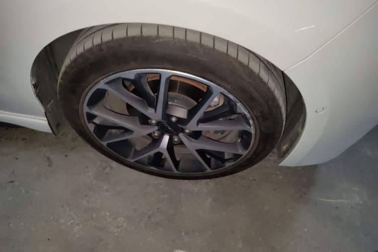 Used Lynk & Co 03 2021 1.5TD DCT JingPro
