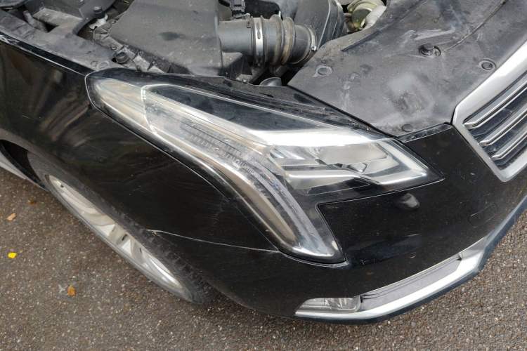 Used Cadillac XTS 2018 28T Elite Edition
