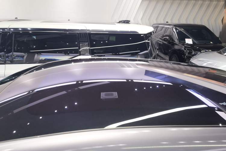 Used smart #3 2023 Pulse Four-Wheel Drive Edition
