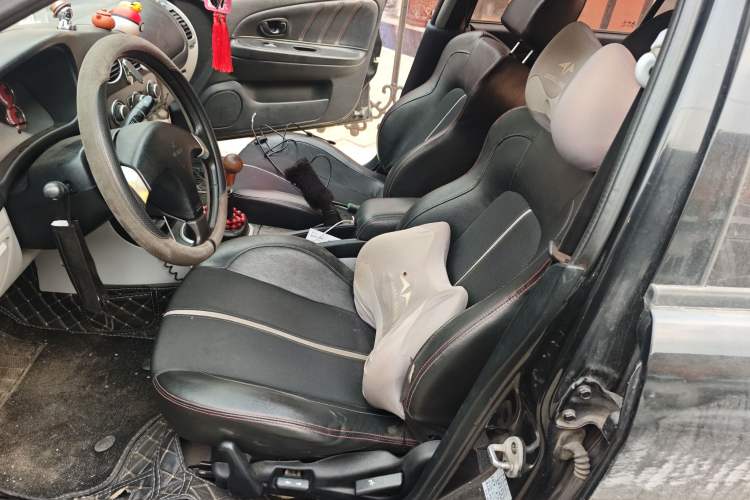 Used Mitsubishi LANCER 2010 1.6L Manual Comfort Sport Model