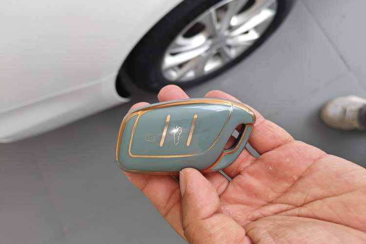 Used Roewe i5 2023 1.5L Manual Comfort Edition