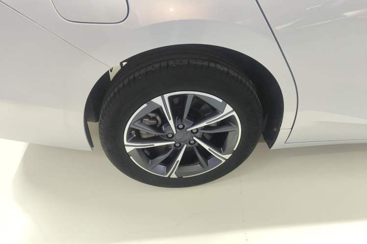 Used AION S MAX 2024 70 Star Edition
