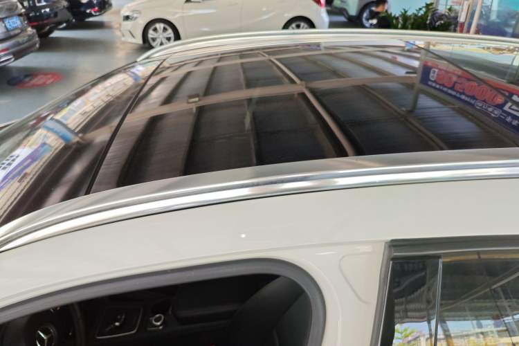 Used Mercedes-Benz GLA 2018 GLA 200 Sport Edition