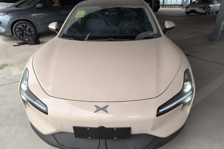 Used XPeng MONA M03 2025 515 Long-Range Plus