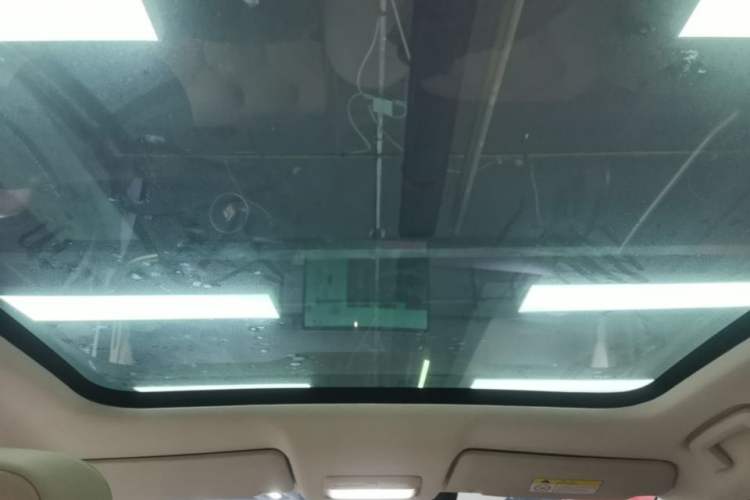 Used Baojun Cloud 2023 460 Max Lingxi Version
