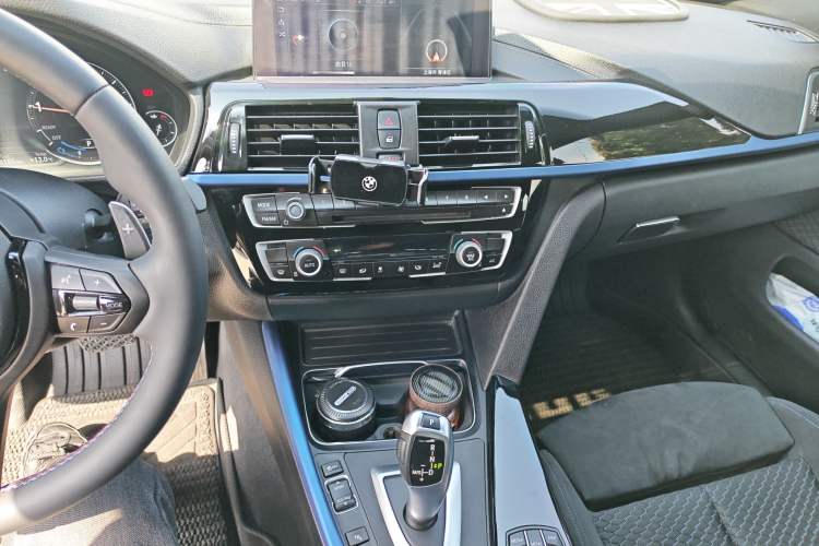 Used BMW 4 Series 2019 425i Gran Coupe M Sport Package