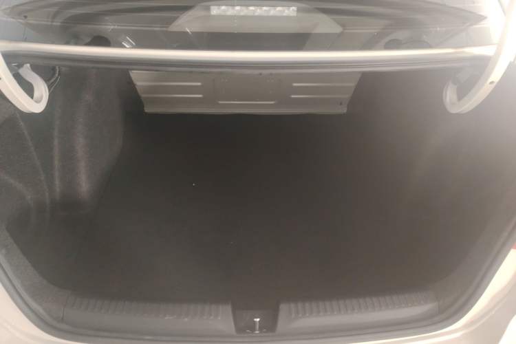 Used Volkswagen Santana 2021 1.5L Manual Fashion Edition
