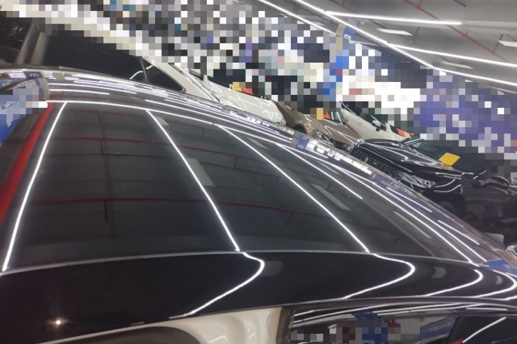Used XPeng MONA M03 2024 515 Long-Range
