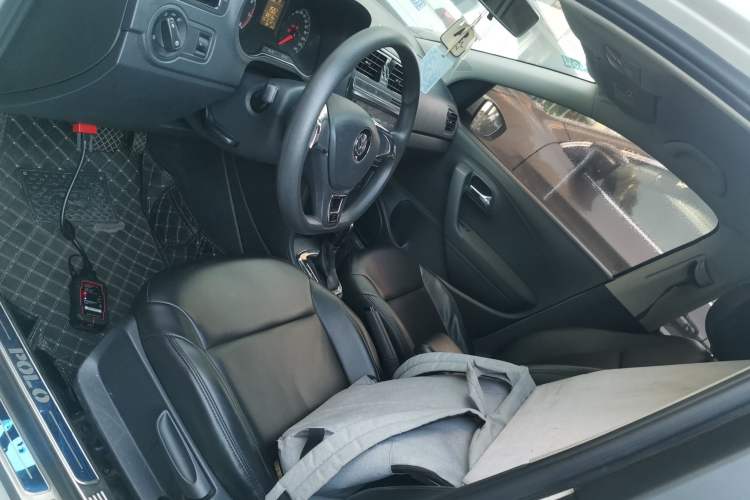 Used Volkswagen Polo 2016 1.4L Automatic Trendy Model