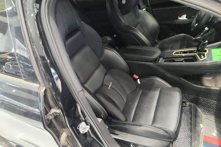 Used Lynk & Co 03 2023 1.5TD DCT JingPro