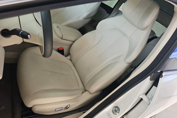 Used FORTHING Xinghai S7 2024 650 Supreme Edition
