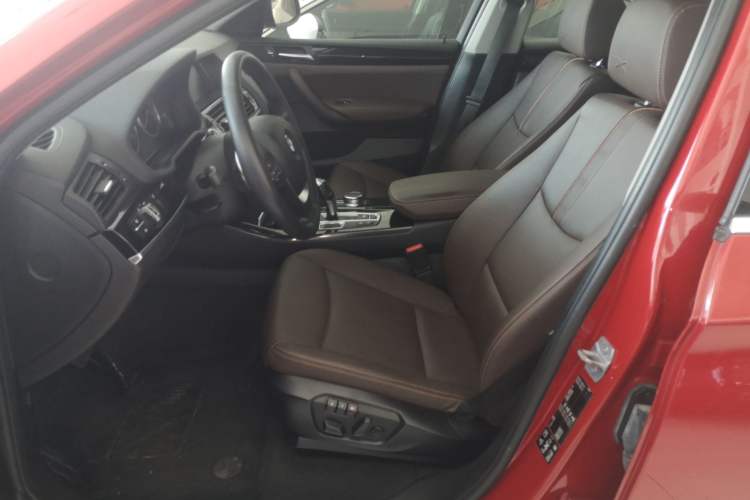 Used BMW X4 2014 xDrive20i X Design Package