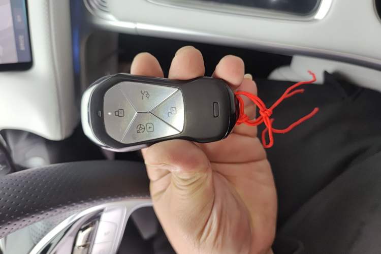 Used XPeng G9 2024 570 Max
