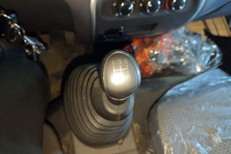 Used JAC Group Ruiling 
