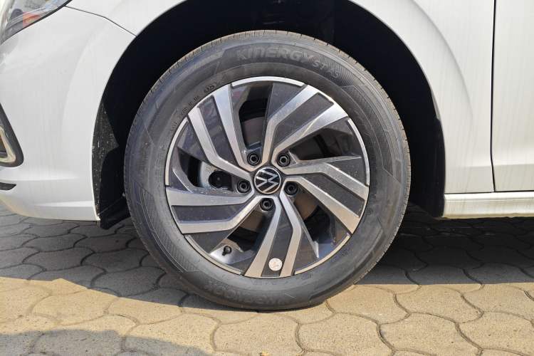 Used Volkswagen Bora 2026 200TSI DSG Yuexing Navigation Edition