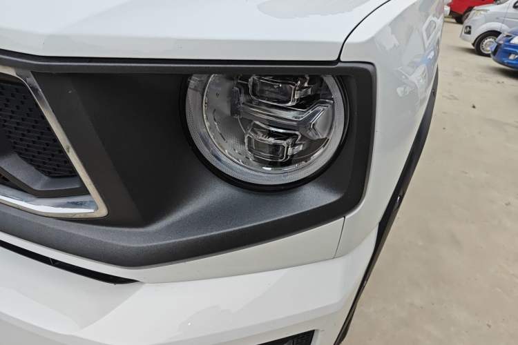 Used Haval H Dog 2023 2.0T All-Wheel-Drive Chaoye Plus
