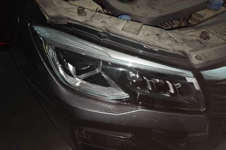 Used Changan CS75 2022 Blue Whale Edition 1.5T DCT Prestige Model