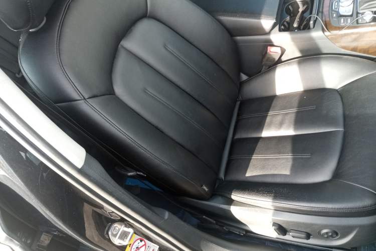 Used Audi A6L 2014 TFSI Standard Model