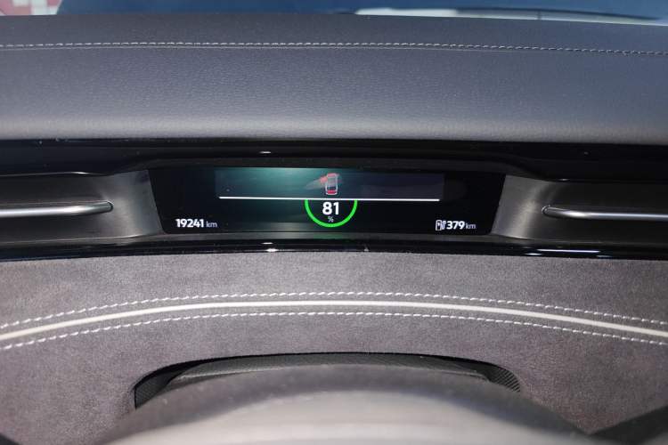 Used Volkswagen ID.7 VIZZION 2024 PRO Model