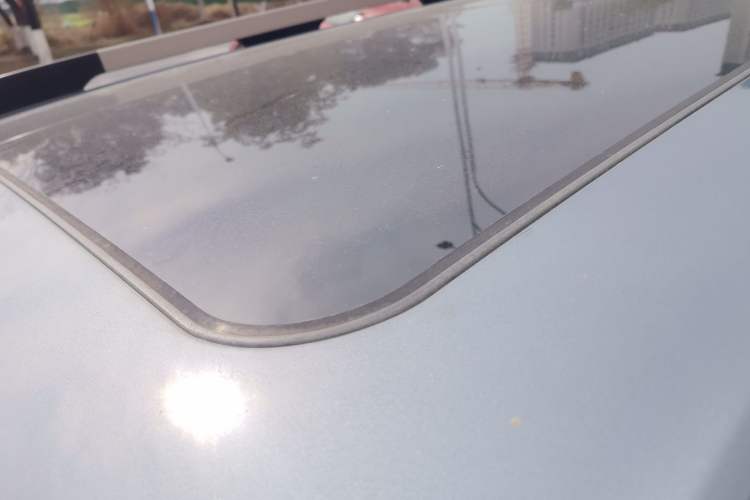 Used Haval DARGO 2021 1.5T DCT Two-Wheel Drive Labrador Edition
