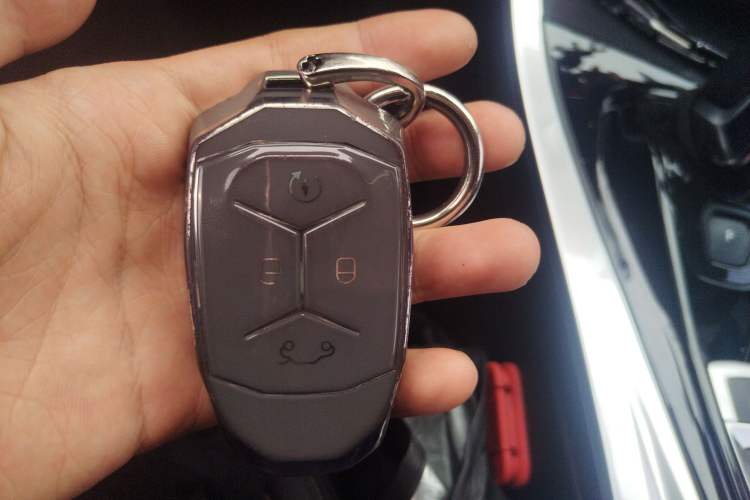 Used Lynk & Co 01 2017 2.0T Two-Wheel Drive Pro Edition