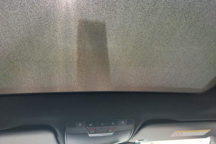 Used Mercedes-Benz GLC 2018 GLC 260 4MATIC Luxury Model