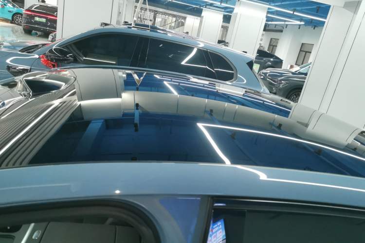 Used Leapmotor B01 2025 550 LiDAR Edition