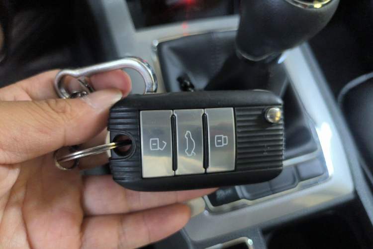 Used Roewe RX5 2020 20T Manual 4G Connect Million Edition
