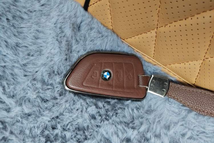 Used BMW 5 Series 2019 525Li M Sport Package
