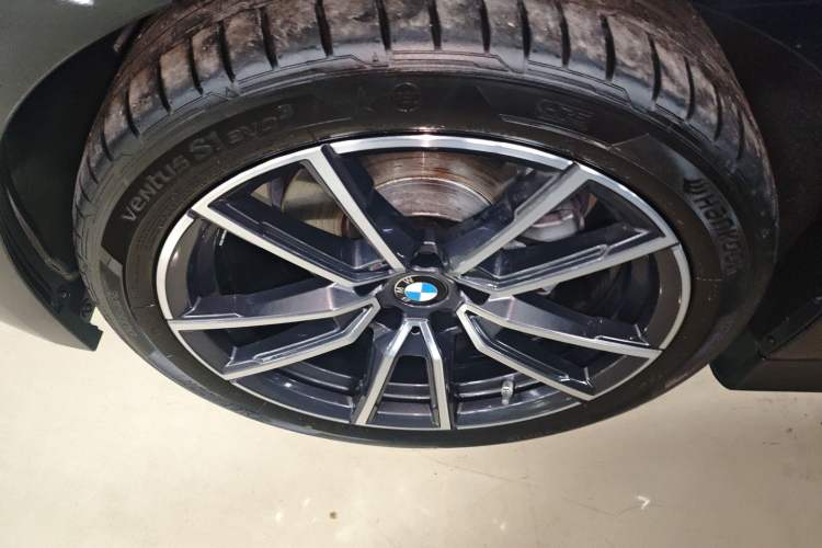 Used BMW 3 Series 2024 325Li M Sport Package
