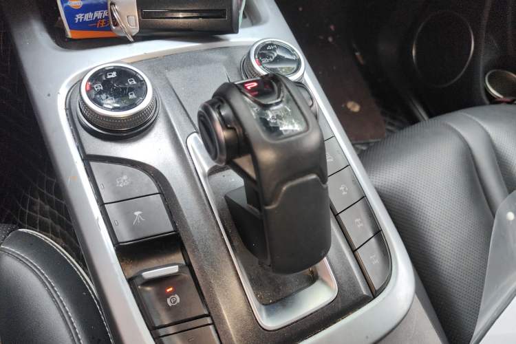 Used Tank 300 2021 Off-Road Edition 2.0T Conqueror
