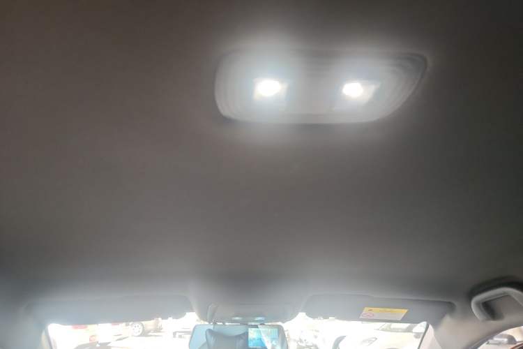 Used BYD Qin PLUS 2024 Honor Edition EV 510KM Leading Model