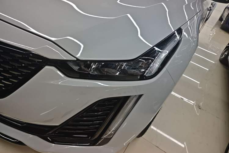 Used Cadillac CT5 2020 Revised Version 28T Luxury Edition
