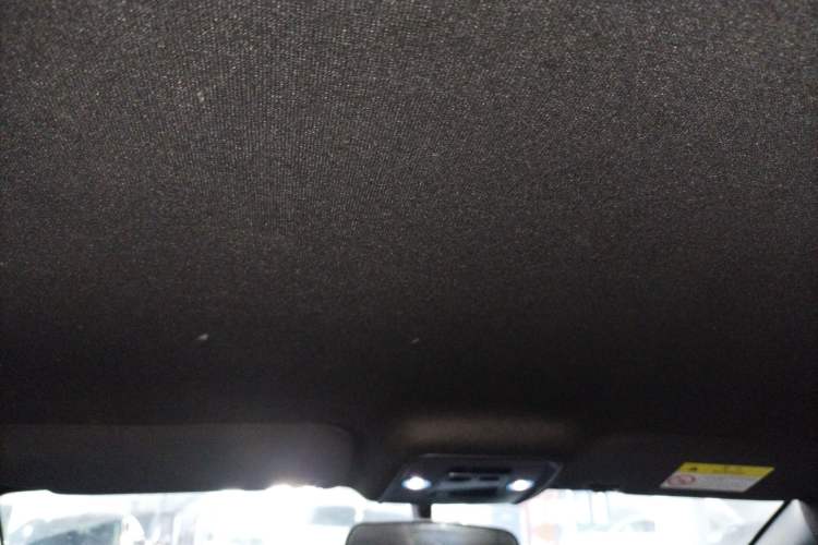 Used BYD Seagull 2023 Flying Edition Headliner