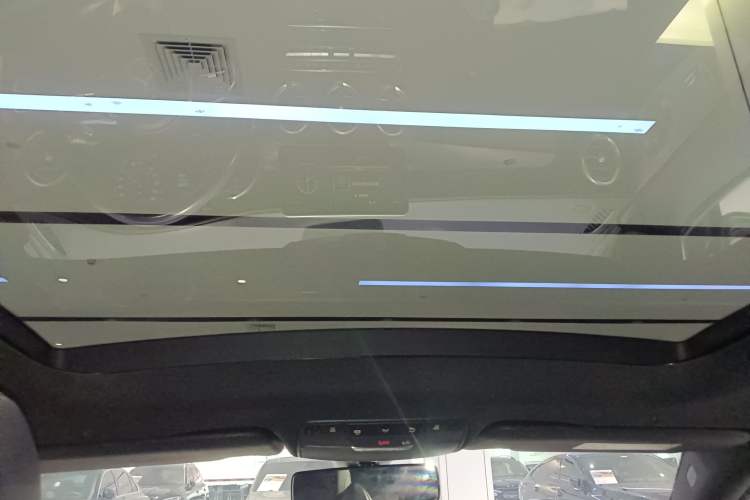 Used Mercedes-Benz C-Class 2019 C 260 Coupe Headliner