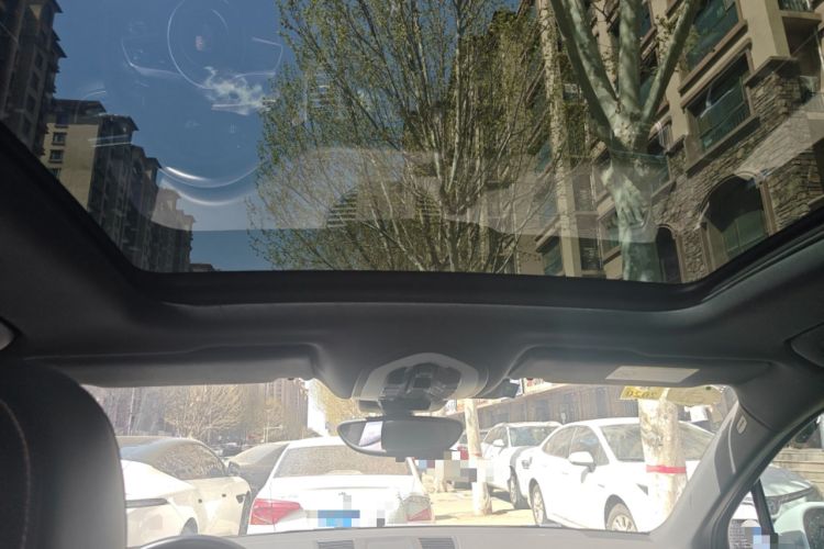 Used Porsche Macan 2017 Macan 2.0T Headliner