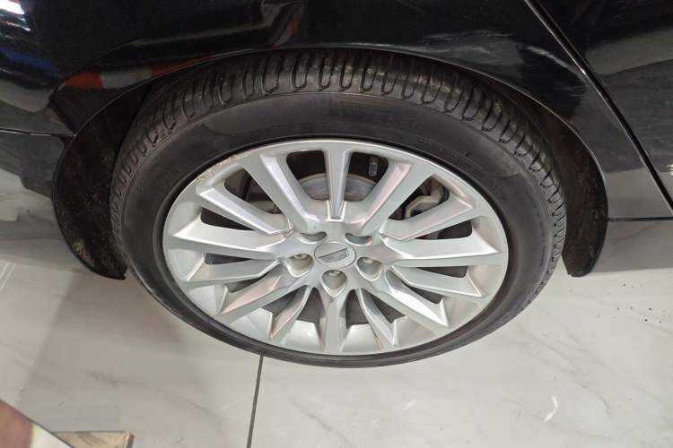 Used Cadillac CT6 2017 40T Luxury Model
