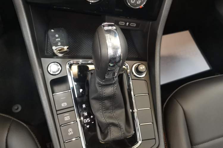 Used Volkswagen Bora 2025 200TSI DSG Enjoy PRO Edition