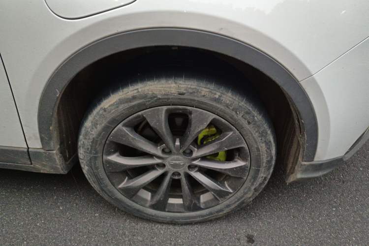 Used Geometry C 2021 C550 Power Edition