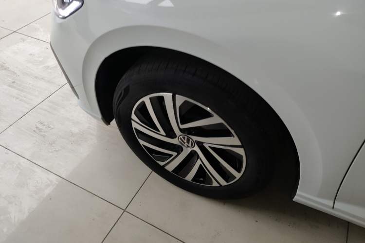 Used Volkswagen Lavida 2024 300TSI DSG Starry Sky Deluxe Edition
