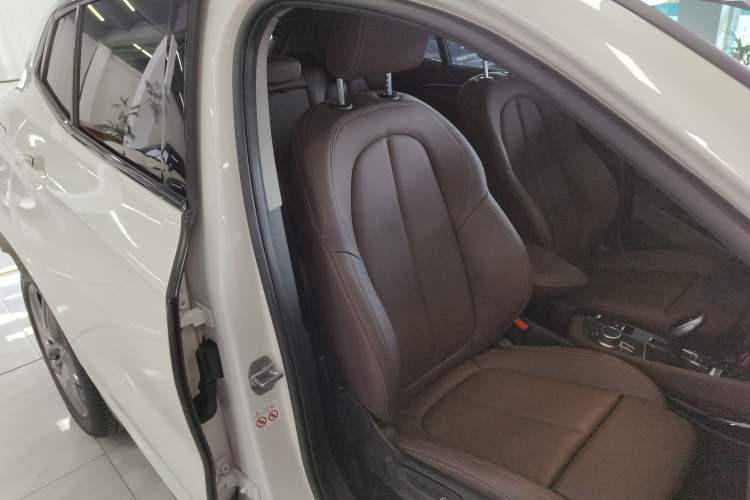 Used BMW X2 2022 sDrive25i M Sport Package