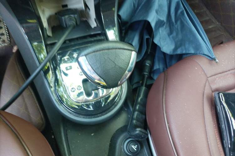 Used Citroen C-Quatre 2013 Sedan 1.6L Automatic Prestige Model
