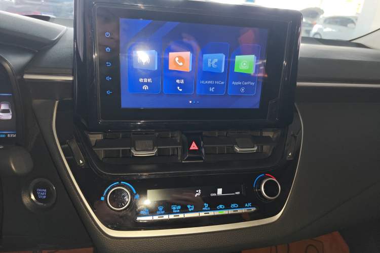 Used Toyota Allion 2022 2.0L Pioneer Edition