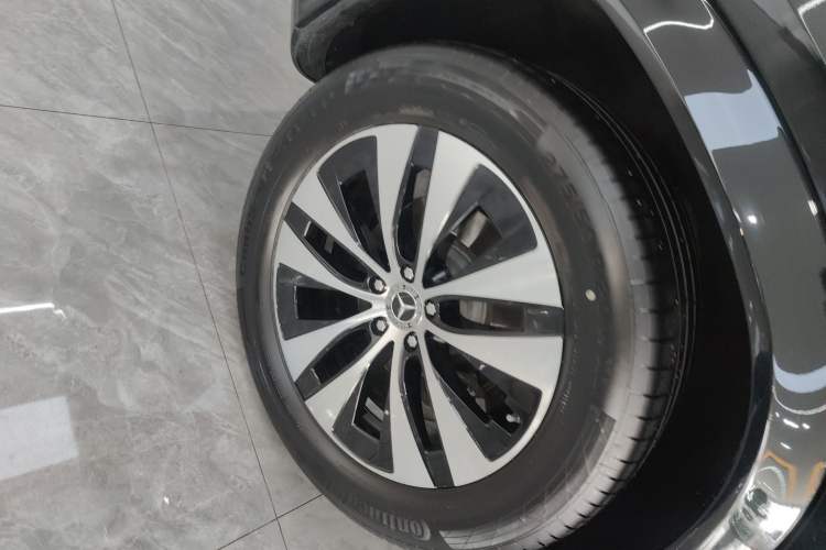 Used Mercedes-Benz GLE 2024 GLE 350 4MATIC Stylish Model