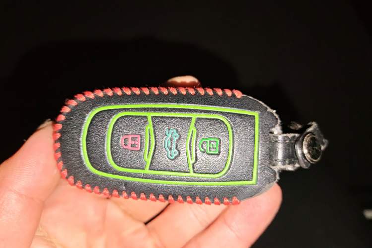 Used Geely Auto Emgrand X7 Sport 2016 1.8TD Automatic Smart Model
