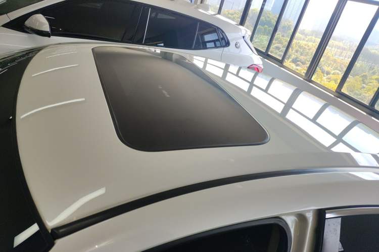 Used Honda Civic 2019 220TURBO CVT Dynamic Edition China VI
