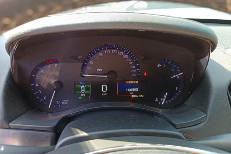 Used Cadillac ATS 2014 28T Elite Edition